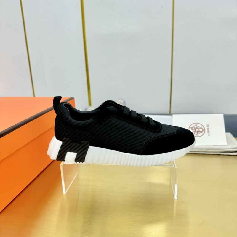 H**mes casual shoes
